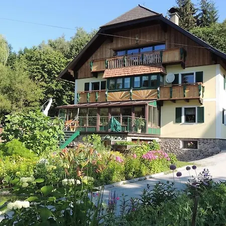 St. Andrae Im Lungau - Ruhe Und * Sankt Andra im Lungau