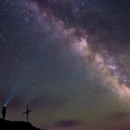 Lejlighed St. Andrae Im Lungau - Ruhe Und Sankt Andrä im Lungau