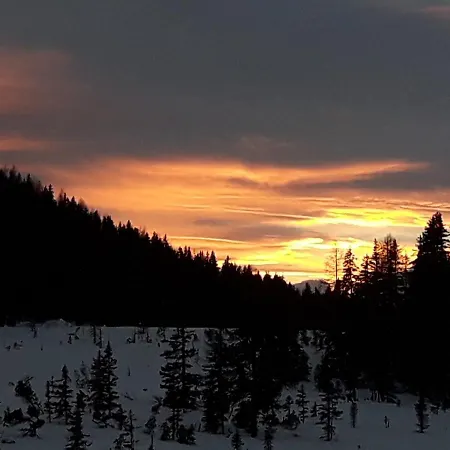 St. Andrae Im Lungau - Ruhe Und Lejlighed Sankt Andrä im Lungau