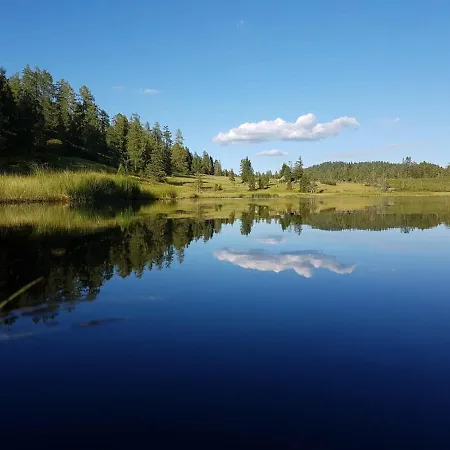 アパート St. Andrae Im Lungau - Ruhe Und *