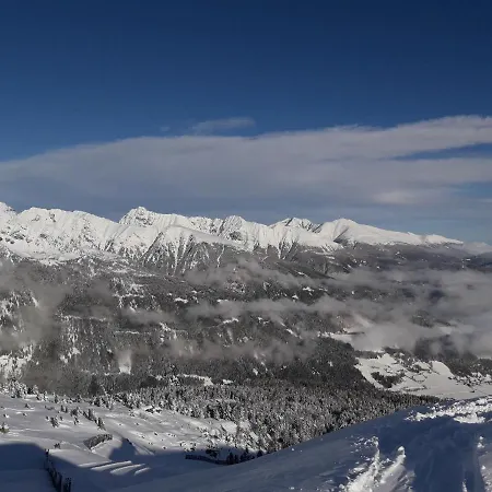 St. Andrae Im Lungau - Ruhe Und アパート *