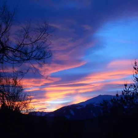 St. Andrae Im Lungau - Ruhe Und *