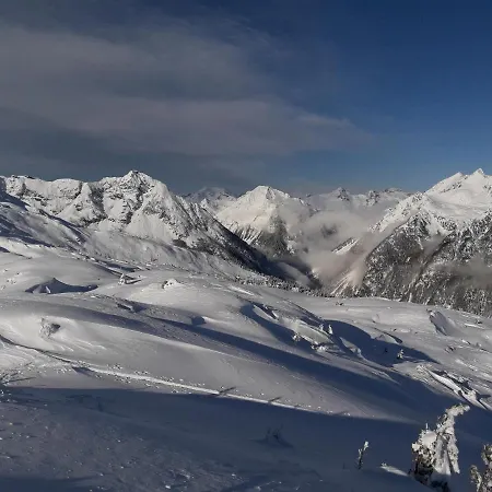 St. Andrae Im Lungau - Ruhe Und *