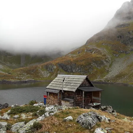 Apartment St. Andrä Im Lungau - Ruhe Und