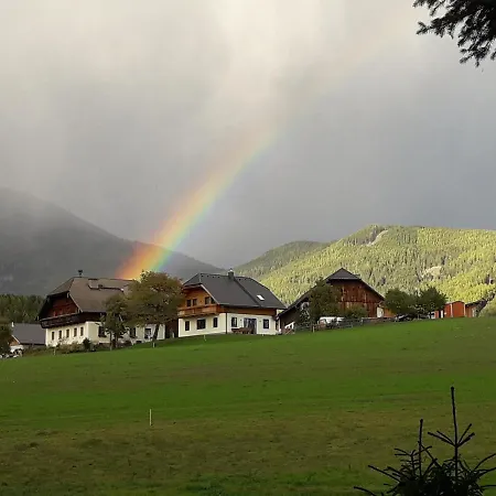 St. Andrae Im Lungau - Ruhe Und