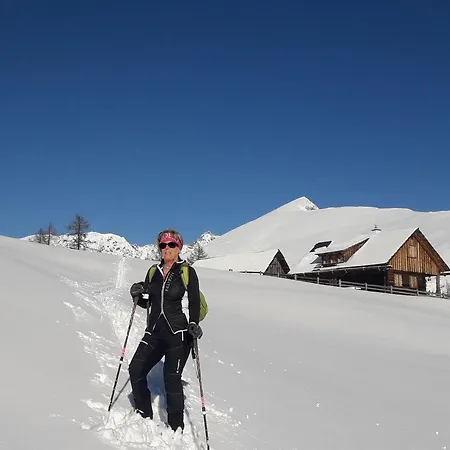 St. Andrae Im Lungau - Ruhe Und *