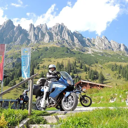 St. Andrae Im Lungau - Ruhe Und *