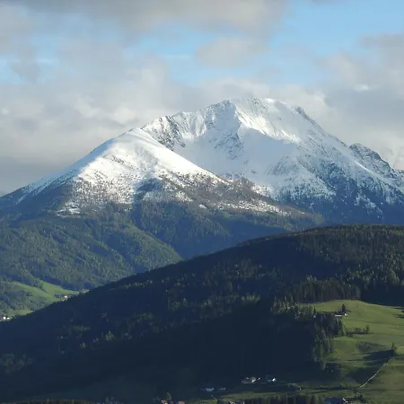St. Andrae Im Lungau - Ruhe Und