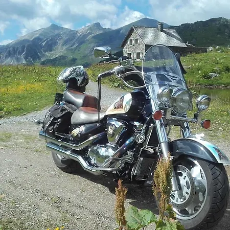 St. Andrae Im Lungau - Ruhe Und アパート Sankt Andrä im Lungau