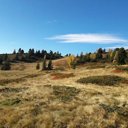 St. Andrae Im Lungau - Ruhe Und アパート *