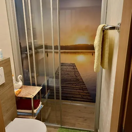 St. Andrae Im Lungau - Ruhe Und Apartment *