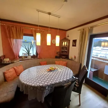 St. Andrae Im Lungau - Ruhe Und *