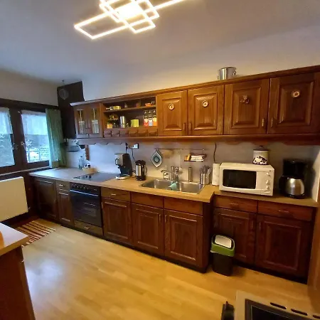 St. Andrae Im Lungau - Ruhe Und *