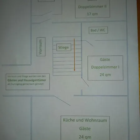 St. Andrae Im Lungau - Ruhe Und *