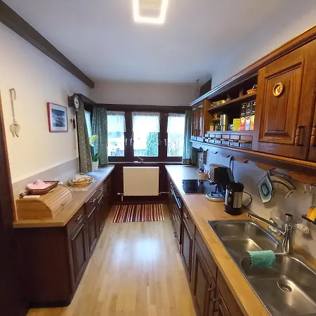 St. Andrae Im Lungau - Ruhe Und アパート