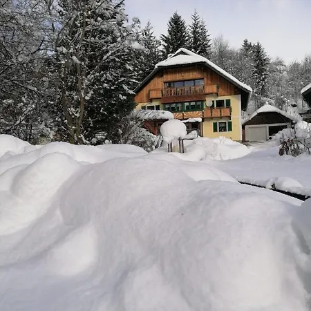 St. Andrae Im Lungau - Ruhe Und