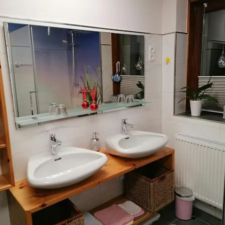St. Andrae Im Lungau - Ruhe Und Apartment