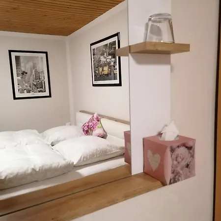 Daire St. Andrae Im Lungau - Ruhe Und Sankt Andrä im Lungau