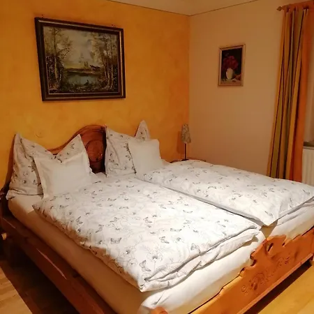 St. Andrae Im Lungau - Ruhe Und Apartment *