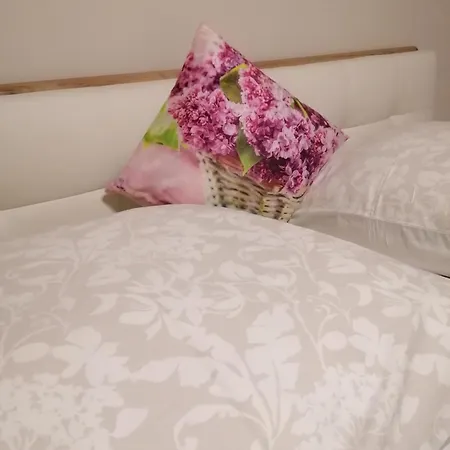 Daire St. Andrae Im Lungau - Ruhe Und *