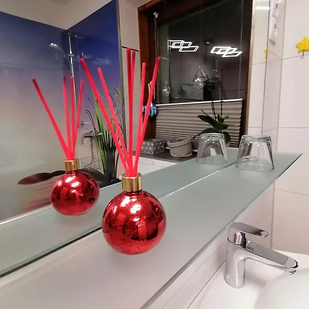 Lejlighed St. Andrae Im Lungau - Ruhe Und *