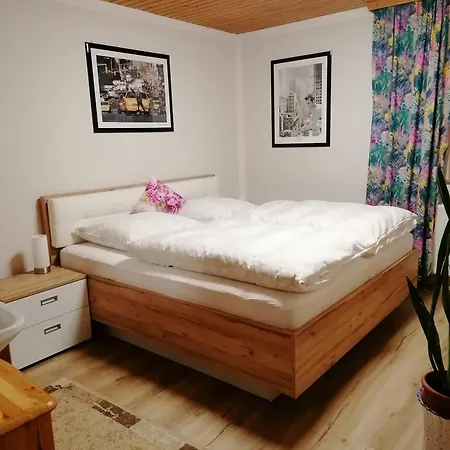 St. Andrae Im Lungau - Ruhe Und アパート