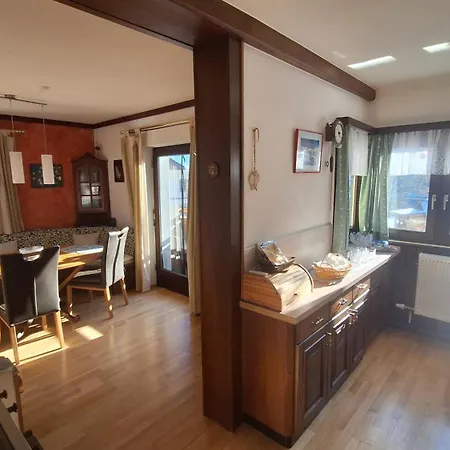 Apartmán St. Andrae Im Lungau - Ruhe Und Sankt Andrä im Lungau