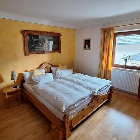 Apartmán St. Andrae Im Lungau - Ruhe Und Sankt Andrä im Lungau