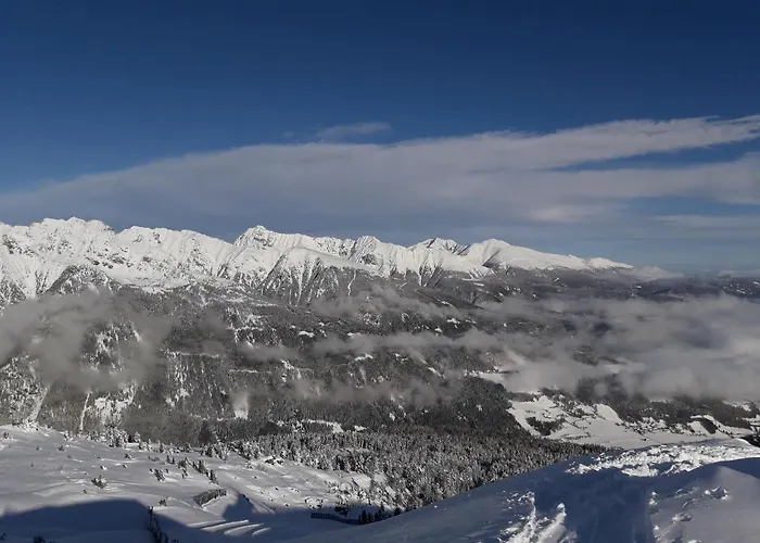 St. Andrae Im Lungau - Ruhe Und Apartman *