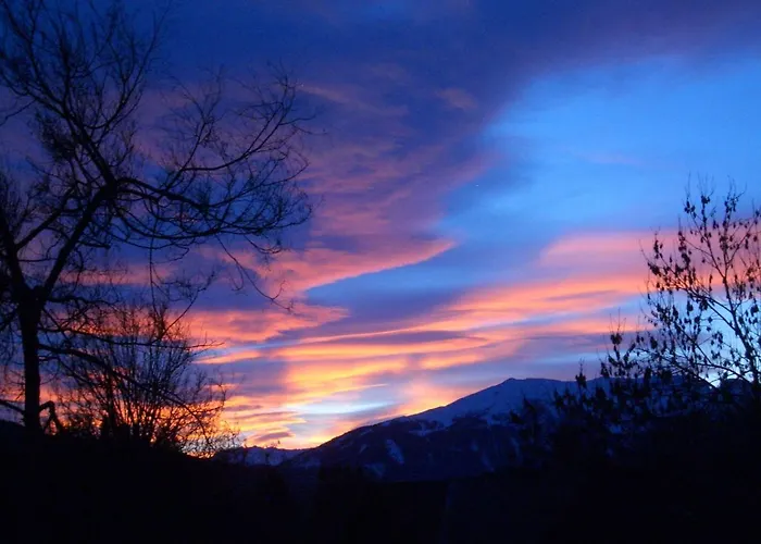 St. Andrä Im Lungau - Ruhe Und *