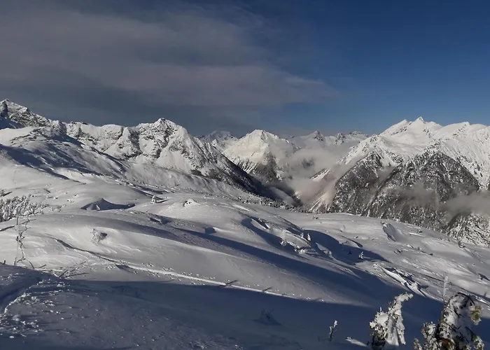 St. Andrä Im Lungau - Ruhe Und *