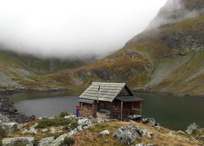 Apartman St. Andrae Im Lungau - Ruhe Und