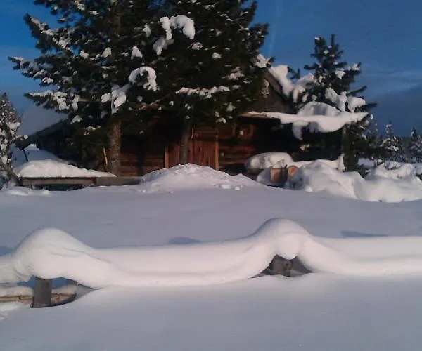 St. Andrä Im Lungau - Ruhe Und Apartment *