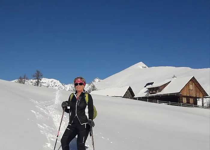 St. Andrä Im Lungau - Ruhe Und *