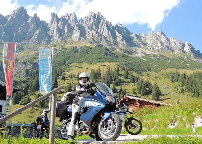 St. Andrae Im Lungau - Ruhe Und *