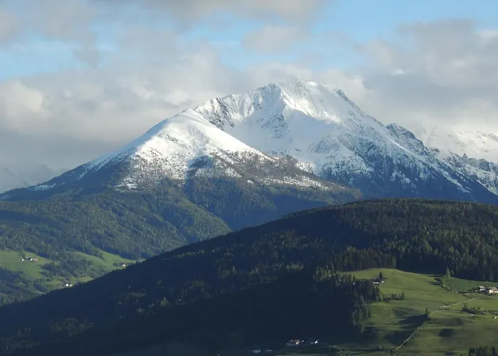 St. Andrä Im Lungau - Ruhe Und
