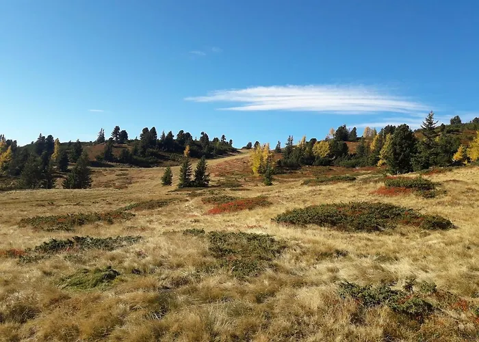 St. Andrä Im Lungau - Ruhe Und Apartment *