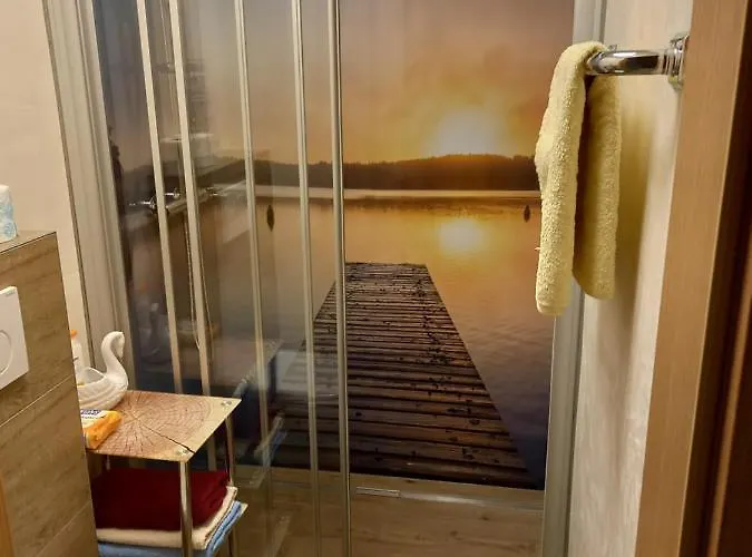 St. Andrae Im Lungau - Ruhe Und Apartman *