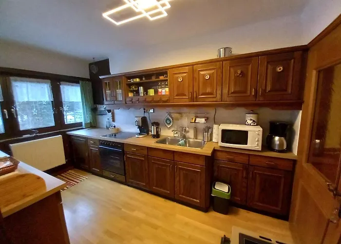 St. Andrae Im Lungau - Ruhe Und *