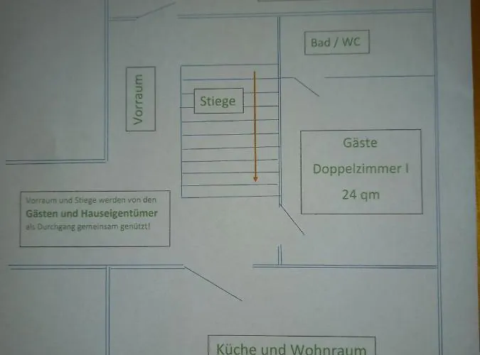 St. Andrae Im Lungau - Ruhe Und *
