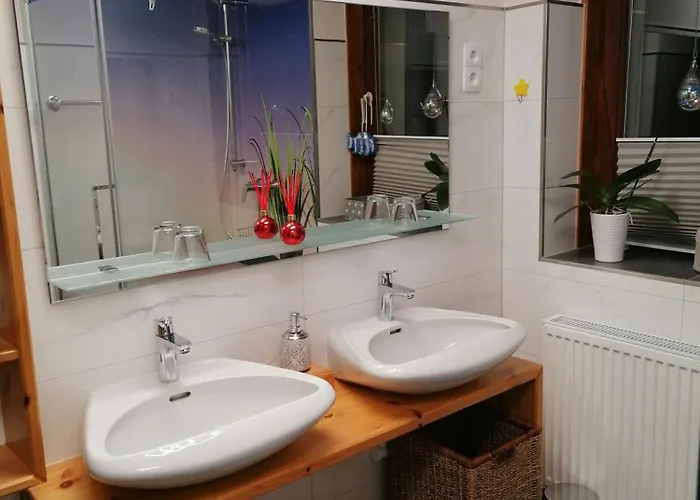 St. Andrä Im Lungau - Ruhe Und Apartment