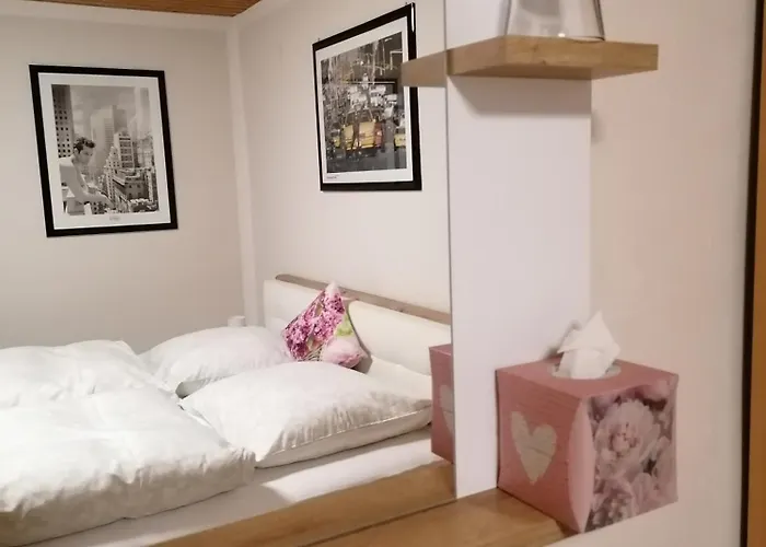 Apartmán St. Andrae Im Lungau - Ruhe Und Sankt Andrä im Lungau