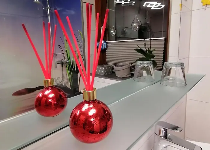 Apartman St. Andrae Im Lungau - Ruhe Und *