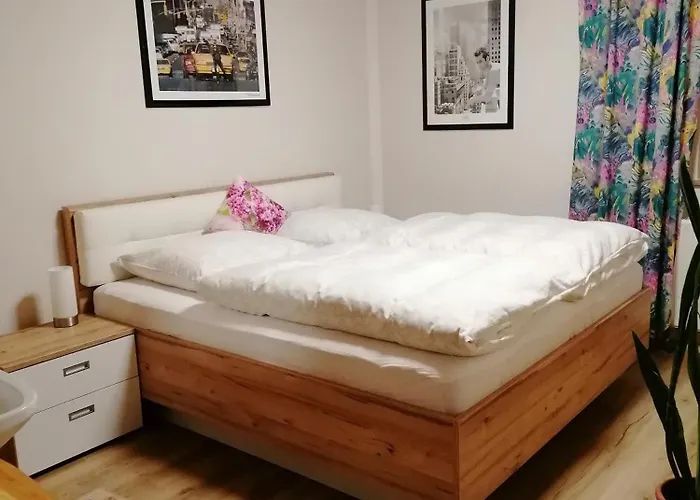 St. Andrä Im Lungau - Ruhe Und Apartment