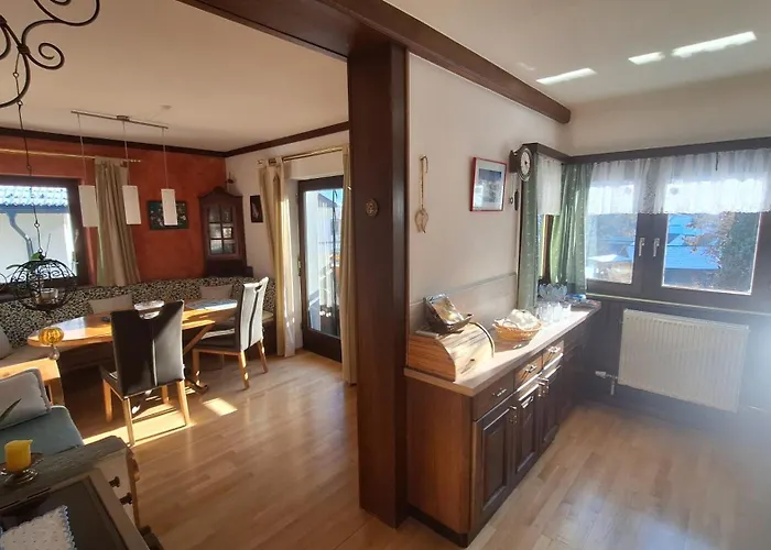 Apartmán St. Andrae Im Lungau - Ruhe Und Sankt Andrä im Lungau