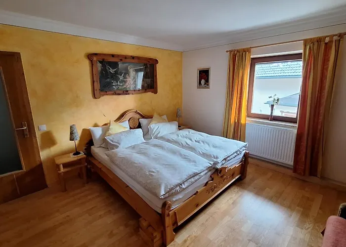 Apartman St. Andrae Im Lungau - Ruhe Und Sankt Andrä im Lungau