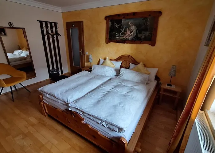 St. Andrae Im Lungau - Ruhe Und * Sankt Andrä im Lungau